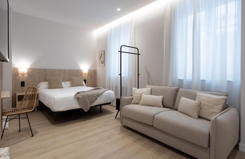 Astorga Apartamento | Meraki Suites