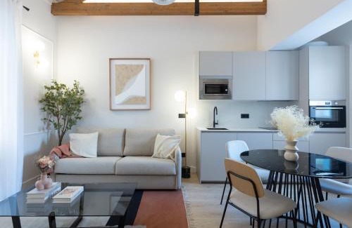 Astorga Apartamento | Meraki Suites