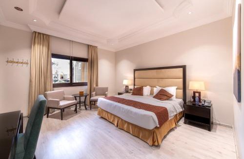 Taif Complejo | Meral Oasis Resort Taif