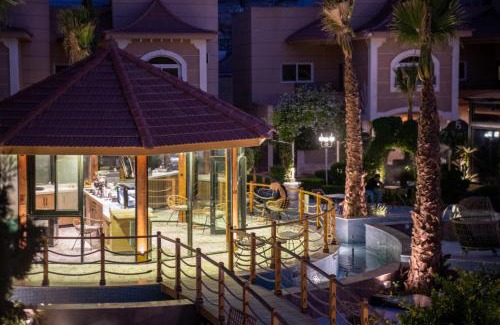Taif Complejo | Meral Oasis Resort Taif