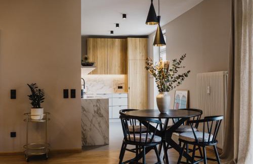 Merano Apartamento | meralino boutique apartment