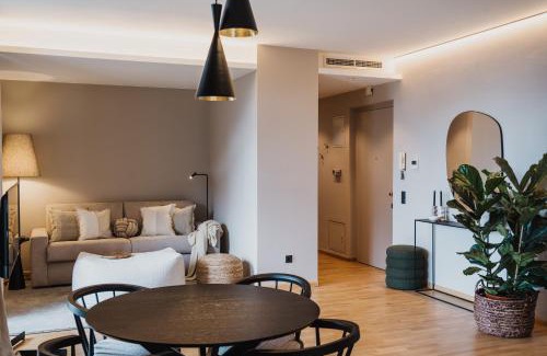 Merano Apartamento | meralino boutique apartment