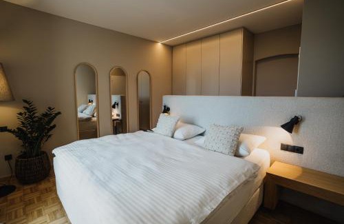 Merano Apartamento | meralino boutique apartment