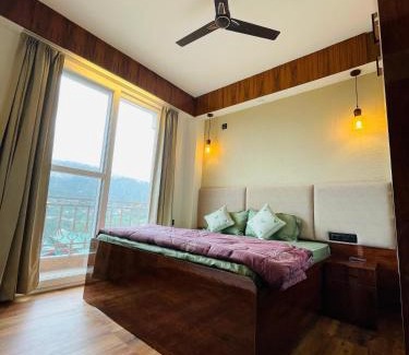 Kumarhatti Apartamento | Meralya Woods - In the Luxe of Nature