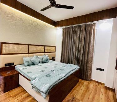 Kumarhatti Apartamento | Meralya Woods - In the Luxe of Nature