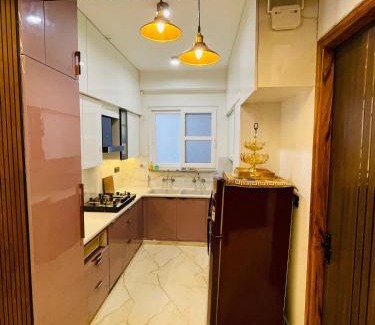 Kumarhatti Apartamento | Meralya Woods - In the Luxe of Nature