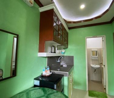 Dauis Apartamento | Merangie Travellers Inn