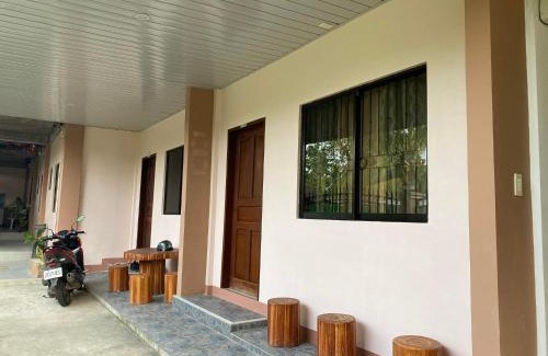 Dauis Apartamento | Merangie Travellers Inn