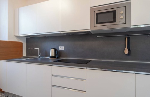 Merate Apartamento | Merate - Centro Storico