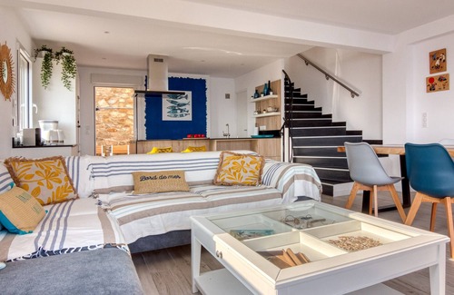 Collioure Casa | Meravela - Waterfront in Collioure