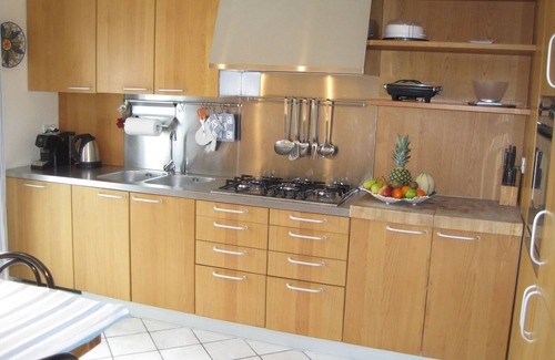 Salo Apartamento | Meraviglioso appartamento indipendente con splendida vista sul lago