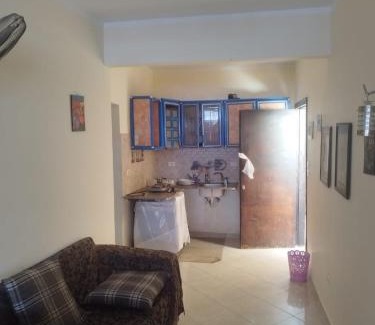 Sharm El Sheikh Apartamento | Meray House- Criss Resort -Naama bay