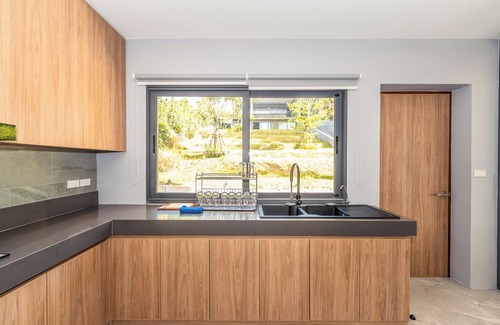 Kram Casa | Merbrisa Rayong - Ao khai beachfront