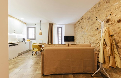 el Mercadal Apartamento | Mercadal 2 - Apartamento vacacional en Girona | Bravissimo
