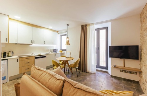 el Mercadal Apartamento | Mercadal 2 - Apartamento vacacional en Girona | Bravissimo