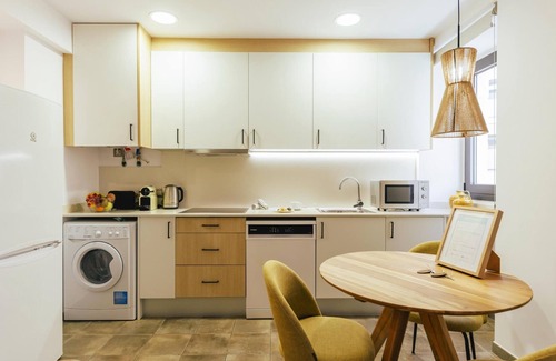 el Mercadal Apartamento | Mercadal 2 - Apartamento vacacional en Girona | Bravissimo