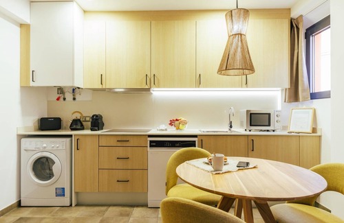 el Mercadal Apartamento | Mercadal 3 - Apartamento vacacional en Girona | Bravissimo