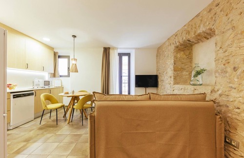 el Mercadal Apartamento | Mercadal 3 - Apartamento vacacional en Girona | Bravissimo