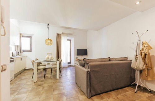 el Mercadal Apartamento | Dúplex Mercadal - Apartamento vacacional en Girona | Bravissimo