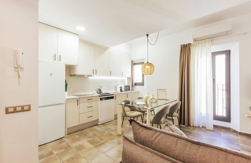 el Mercadal Apartamento | Dúplex Mercadal - Apartamento vacacional en Girona | Bravissimo