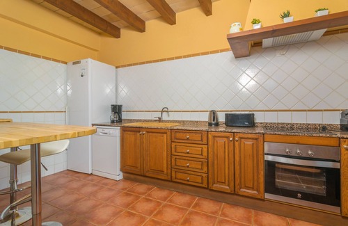 Alcudia Villa | MERCADER - Preciosa villa, con piscina privada y rodeada de naturaleza, a las afueras de A