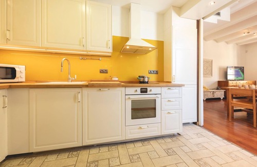 Old Town Apartamento | Mercaders 6 - Apartamento vacacional en Girona | Bravissimo