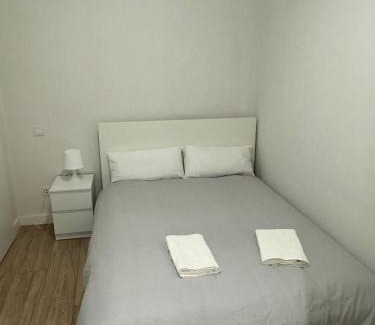 Valencia City Centre Apartamento | Mercado CENTRAL on 1th FLOOR