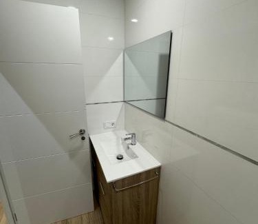 Valencia City Centre Apartamento | Mercado CENTRAL on 1th FLOOR