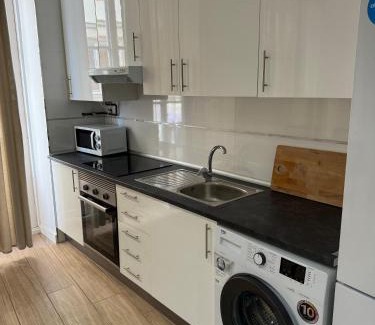 Valencia City Centre Apartamento | Mercado CENTRAL on 1th FLOOR