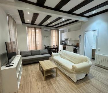 Valencia City Centre Apartamento | Mercado CENTRAL on 1th FLOOR