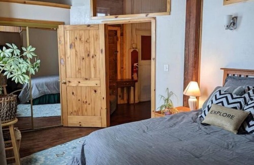 Goodman Apartamento | Mercantile access utv/snow trl.