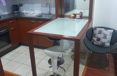 Bellas Artes Apartamento | Merced Host Aparts