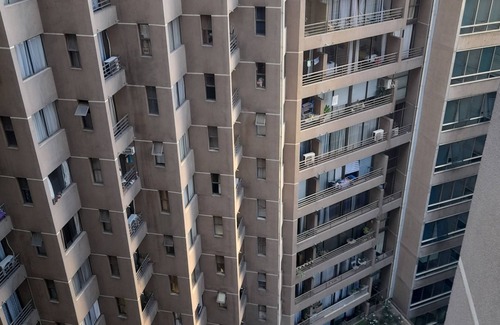 Bellas Artes Apartamento | Merced Host Aparts