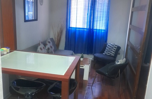 Bellas Artes Apartamento | Merced Host Aparts