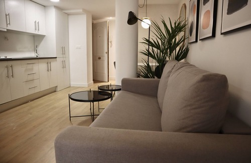 La Merced Apartamento | Merced10 1A