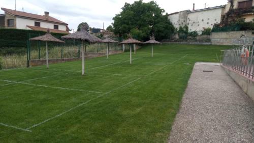Kripan Villa | Mercedes Etxea