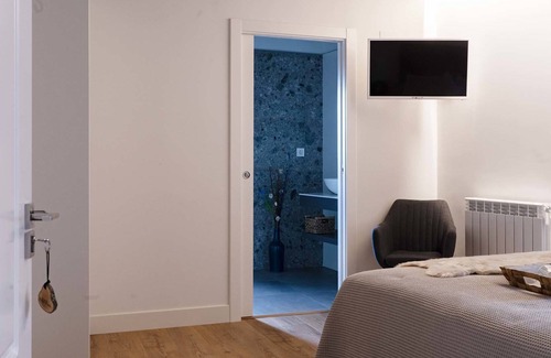 Kripan Casa | Mercedes Etxea