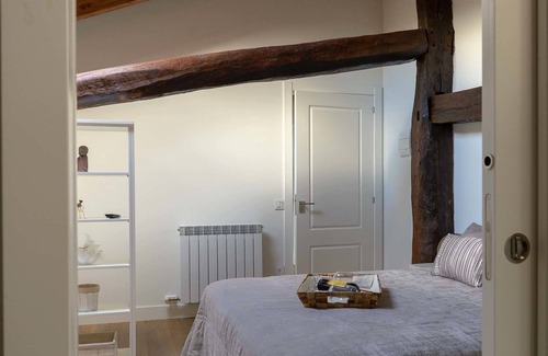 Kripan Casa | Mercedes Etxea
