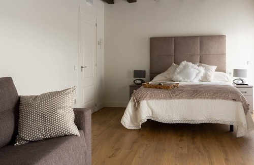 Kripan Casa | Mercedes Etxea