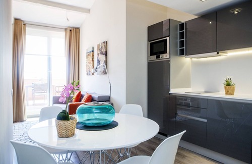 L'Antiga Esquerra de l'Eixample Apartamento | Mercedes Heritage Barcelona Apartments