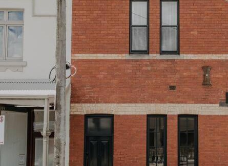 Geelong Apartamento | Merchant on Malop - Luxe City Escape
