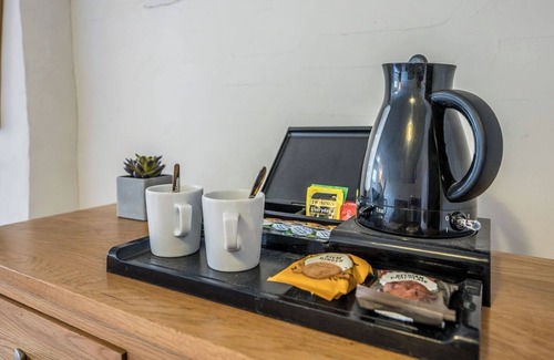 Ipswich Apartamento | Merchant Quarters, The Merchant House, Ipswich