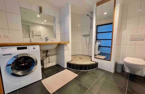 City-Centre - Petite France Apartamento | Mercière - Magnifique T2 Place de la Cathédrale