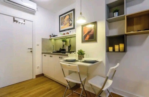 Palilula Apartamento | Merci Apartment - Cozy studio