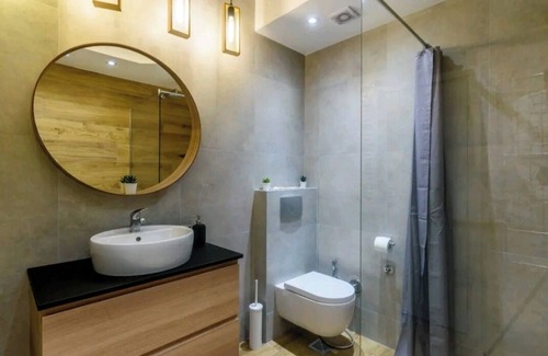 Palilula Apartamento | Merci Apartment - Cozy studio