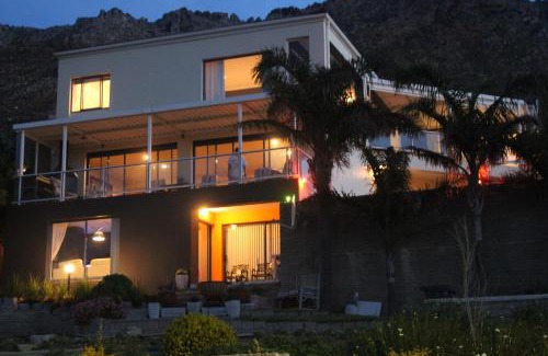Mountainside Apartamento | Merci Pére