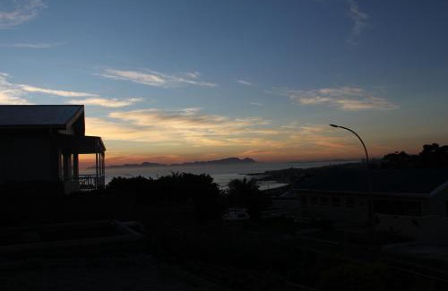 Mountainside Apartamento | Merci Pére