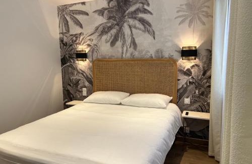 Dinan Apartamento | Mercoeur