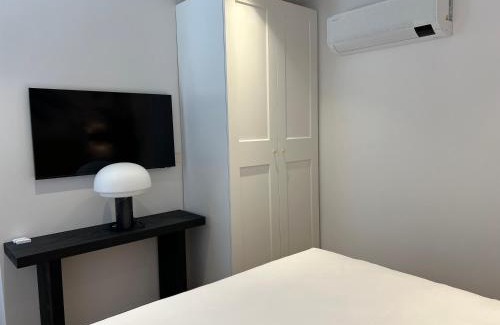 Dinan Apartamento | Mercoeur