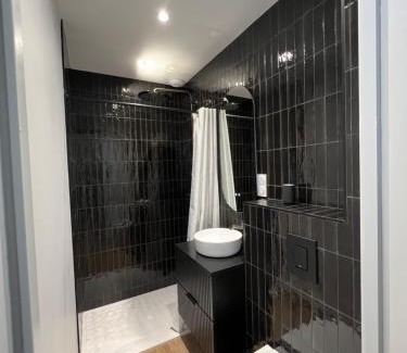 Dinan Apartamento | Mercoeur